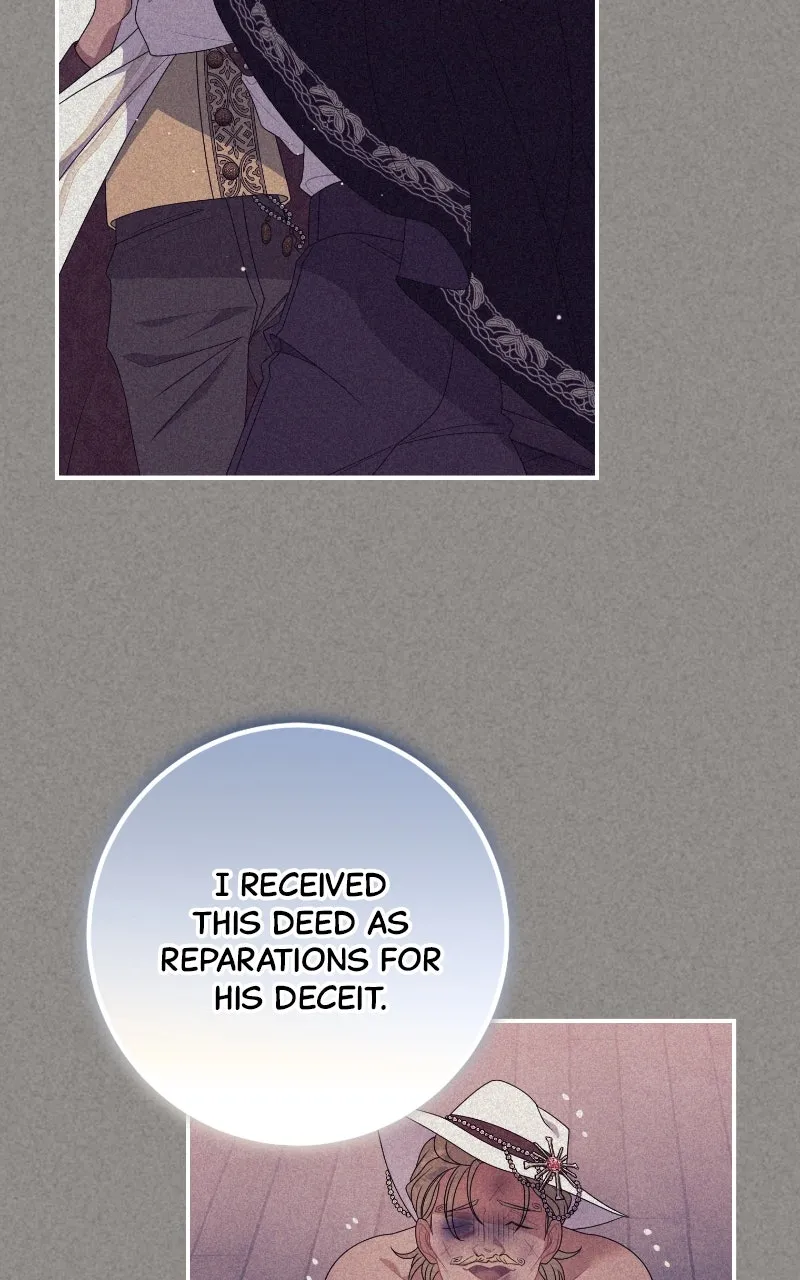 This Wasn’t in My Adoption Plan! Chapter 34 page 73 - 