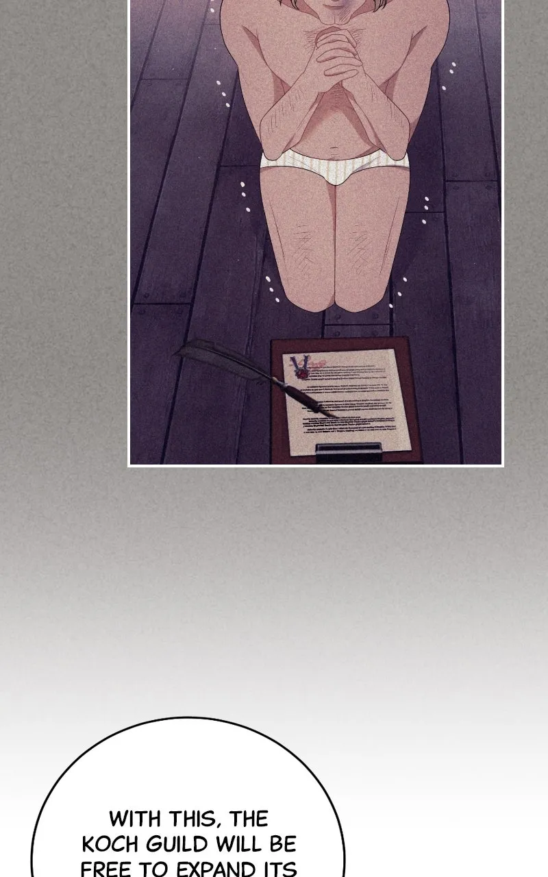 This Wasn’t in My Adoption Plan! Chapter 34 page 74 - 