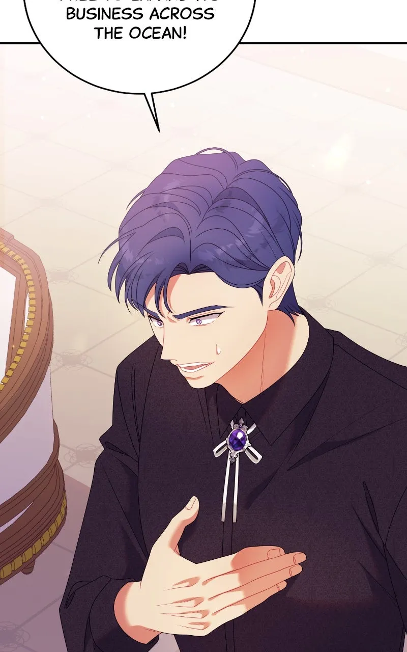 This Wasn’t in My Adoption Plan! Chapter 34 page 75 - 