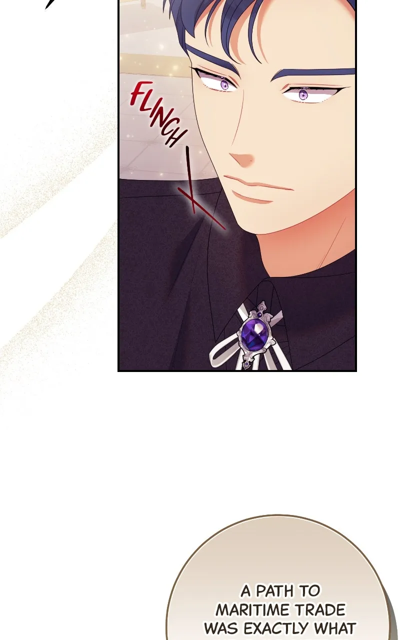 This Wasn’t in My Adoption Plan! Chapter 34 page 79 - 