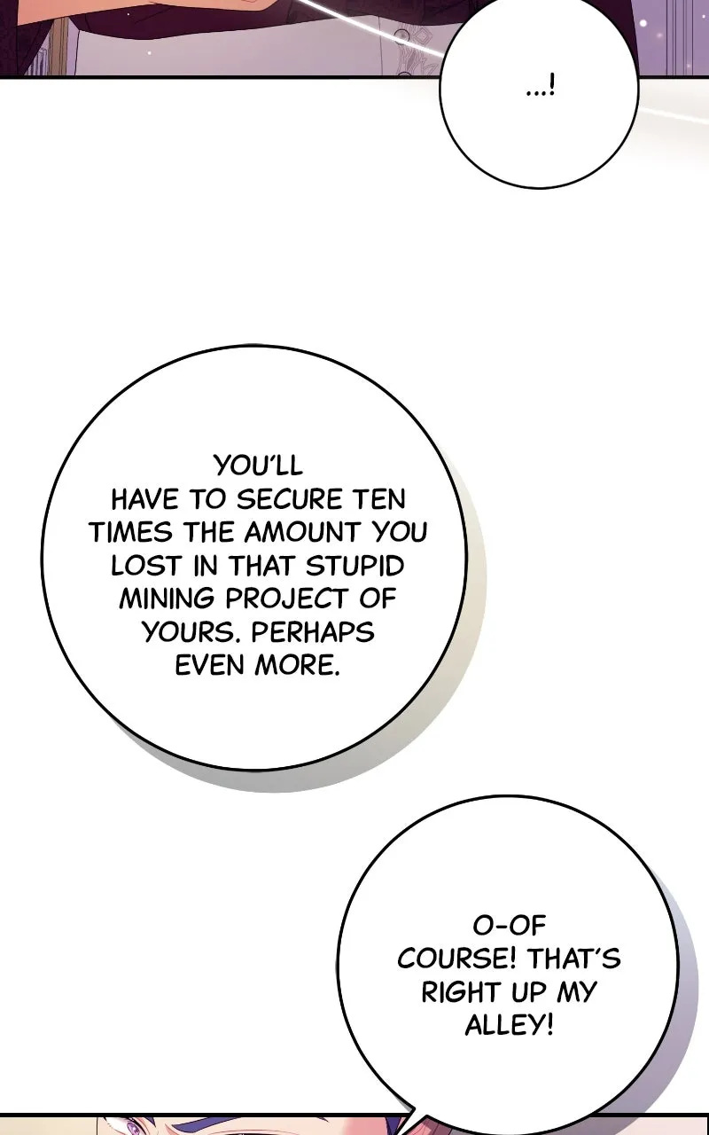 This Wasn’t in My Adoption Plan! Chapter 34 page 96 - 