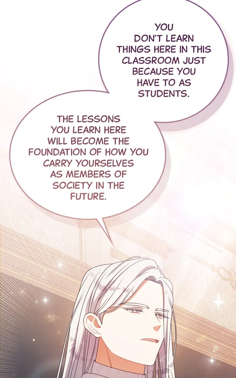 This Wasn’t in My Adoption Plan! Chapter 35 page 16 - 