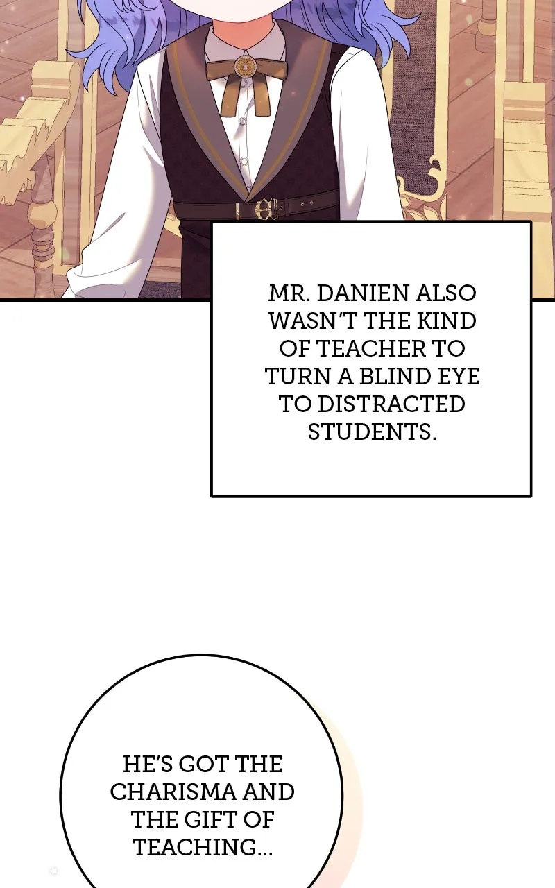 This Wasn’t in My Adoption Plan! Chapter 35 page 19 - 
