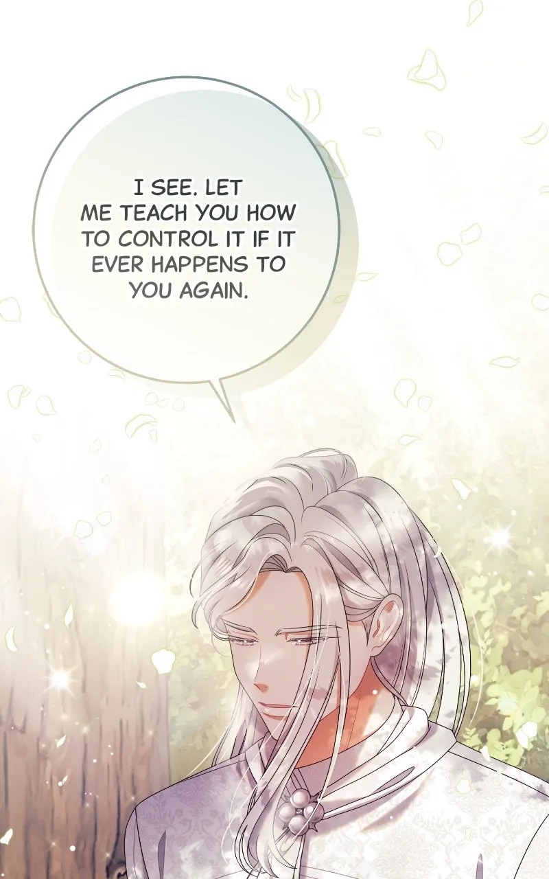 This Wasn’t in My Adoption Plan! Chapter 35 page 26 - 