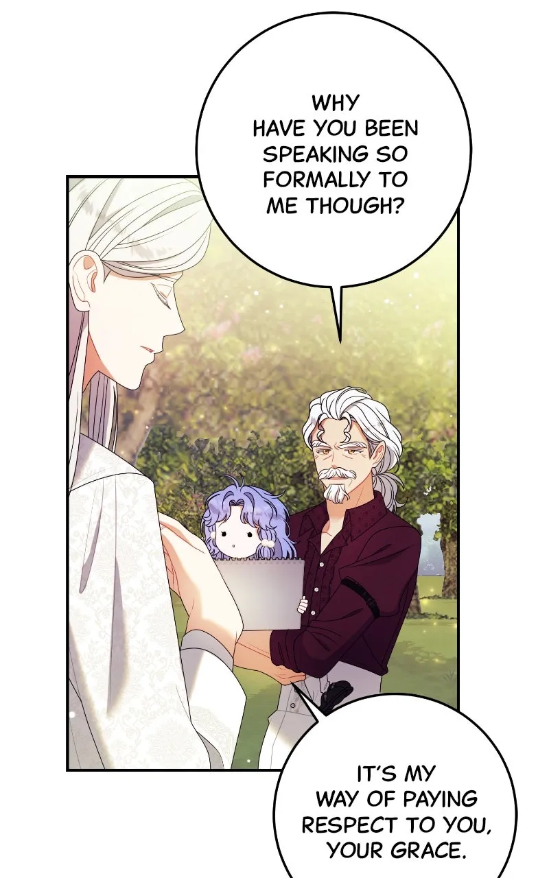 This Wasn’t in My Adoption Plan! Chapter 35 page 38 - 