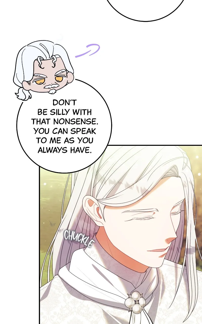 This Wasn’t in My Adoption Plan! Chapter 35 page 39 - 