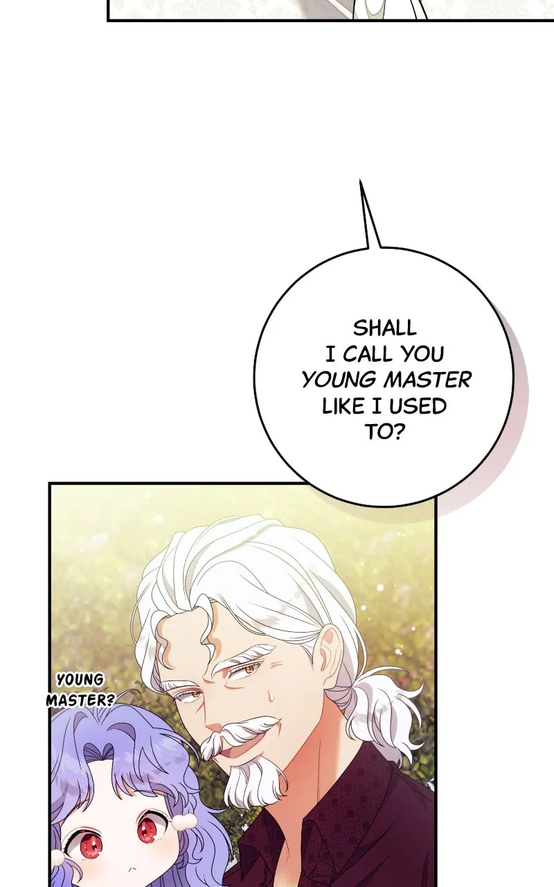 This Wasn’t in My Adoption Plan! Chapter 35 page 40 - 