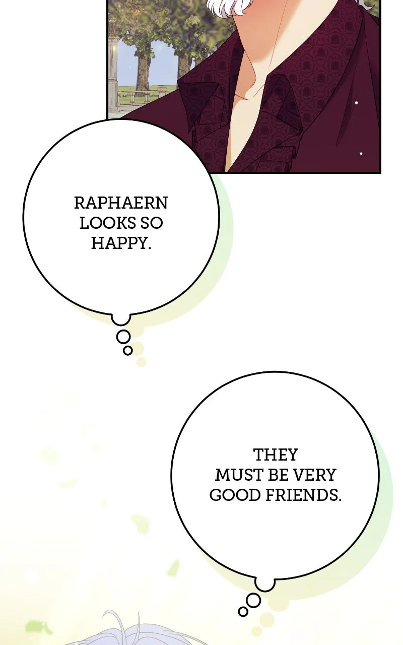 This Wasn’t in My Adoption Plan! Chapter 35 page 51 - 