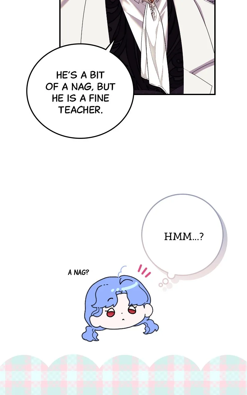 This Wasn’t in My Adoption Plan! Chapter 35 page 56 - 