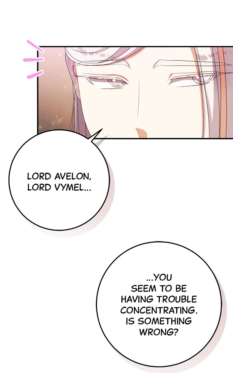 This Wasn’t in My Adoption Plan! Chapter 35 page 7 - 