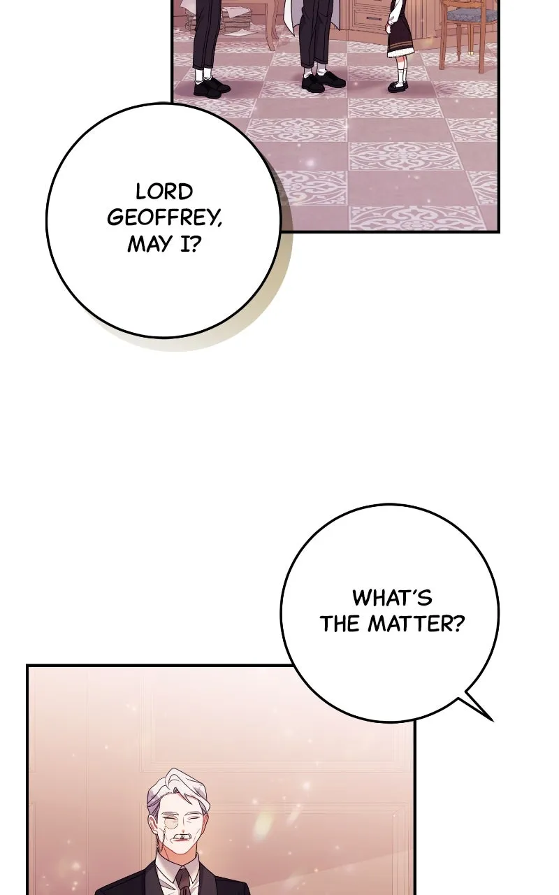 This Wasn’t in My Adoption Plan! Chapter 35 page 63 - 