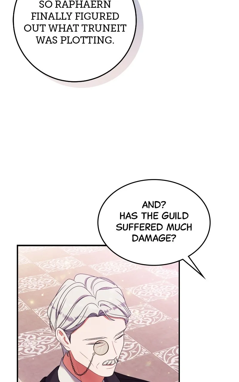 This Wasn’t in My Adoption Plan! Chapter 35 page 67 - 