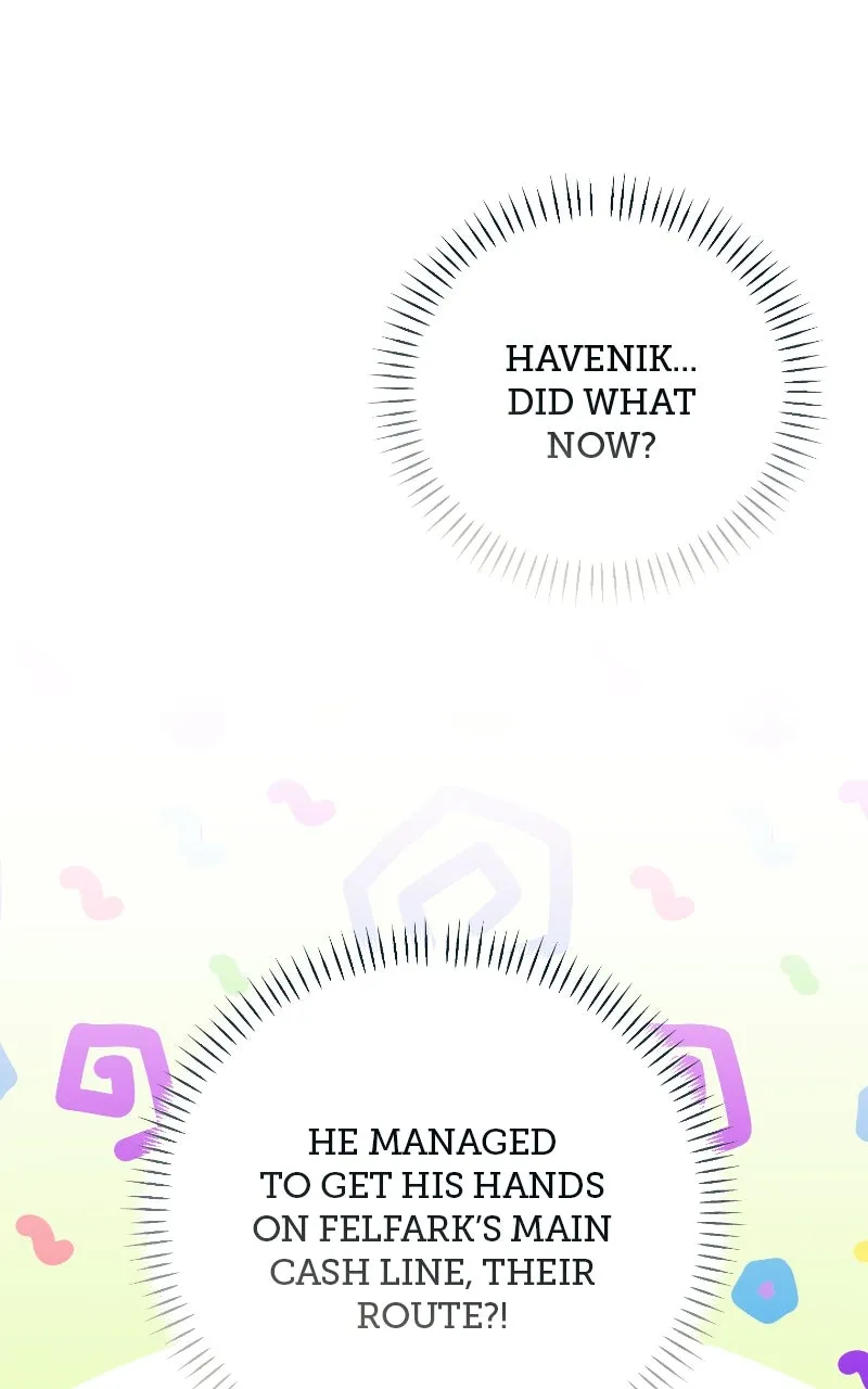 This Wasn’t in My Adoption Plan! Chapter 35 page 70 - 