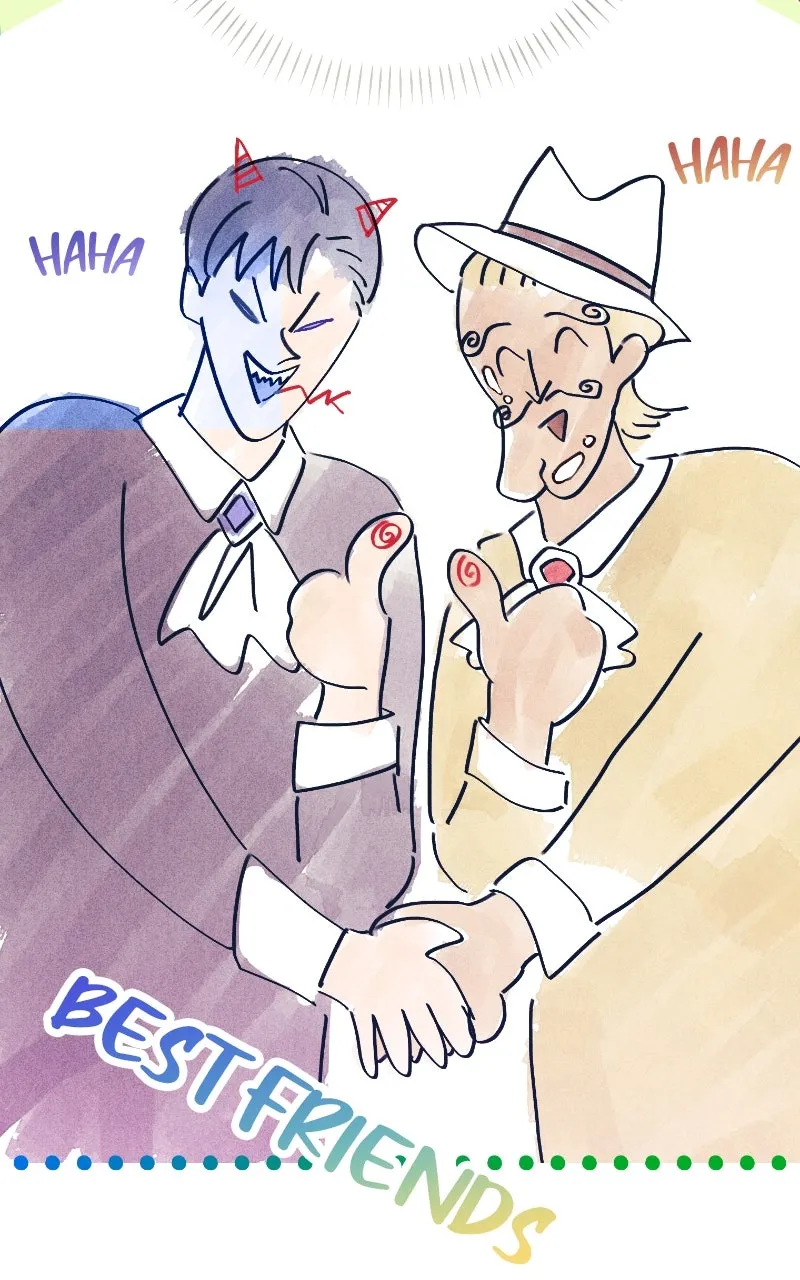 This Wasn’t in My Adoption Plan! Chapter 35 page 71 - 