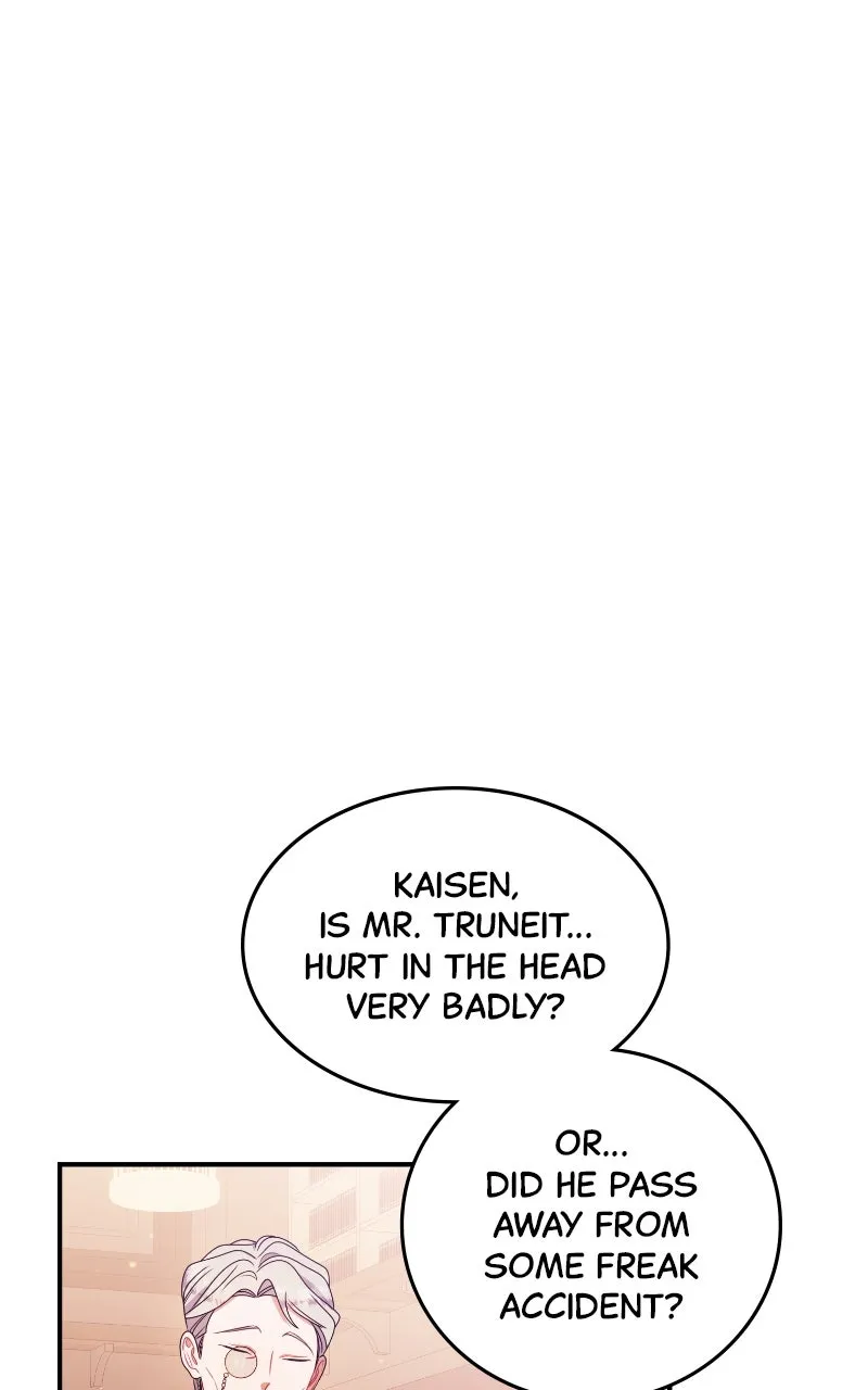 This Wasn’t in My Adoption Plan! Chapter 35 page 72 - 