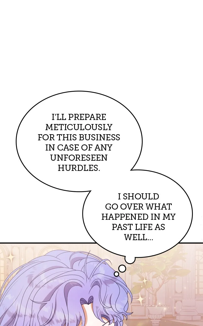 This Wasn’t in My Adoption Plan! Chapter 35 page 85 - 