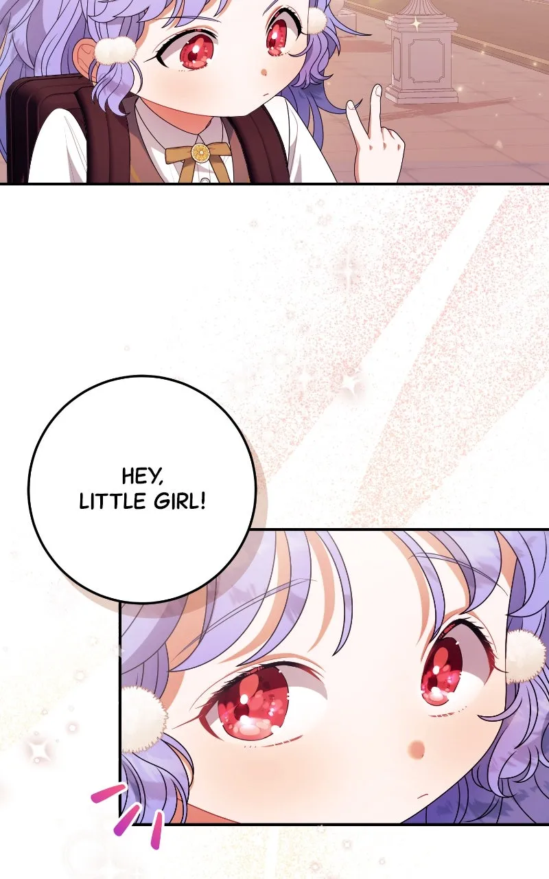 This Wasn’t in My Adoption Plan! Chapter 35 page 86 - 