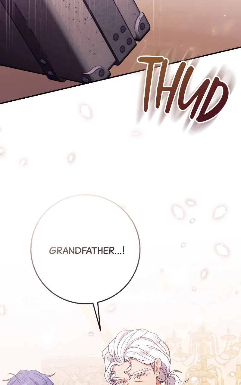 This Wasn’t in My Adoption Plan! Chapter 35 page 96 - 