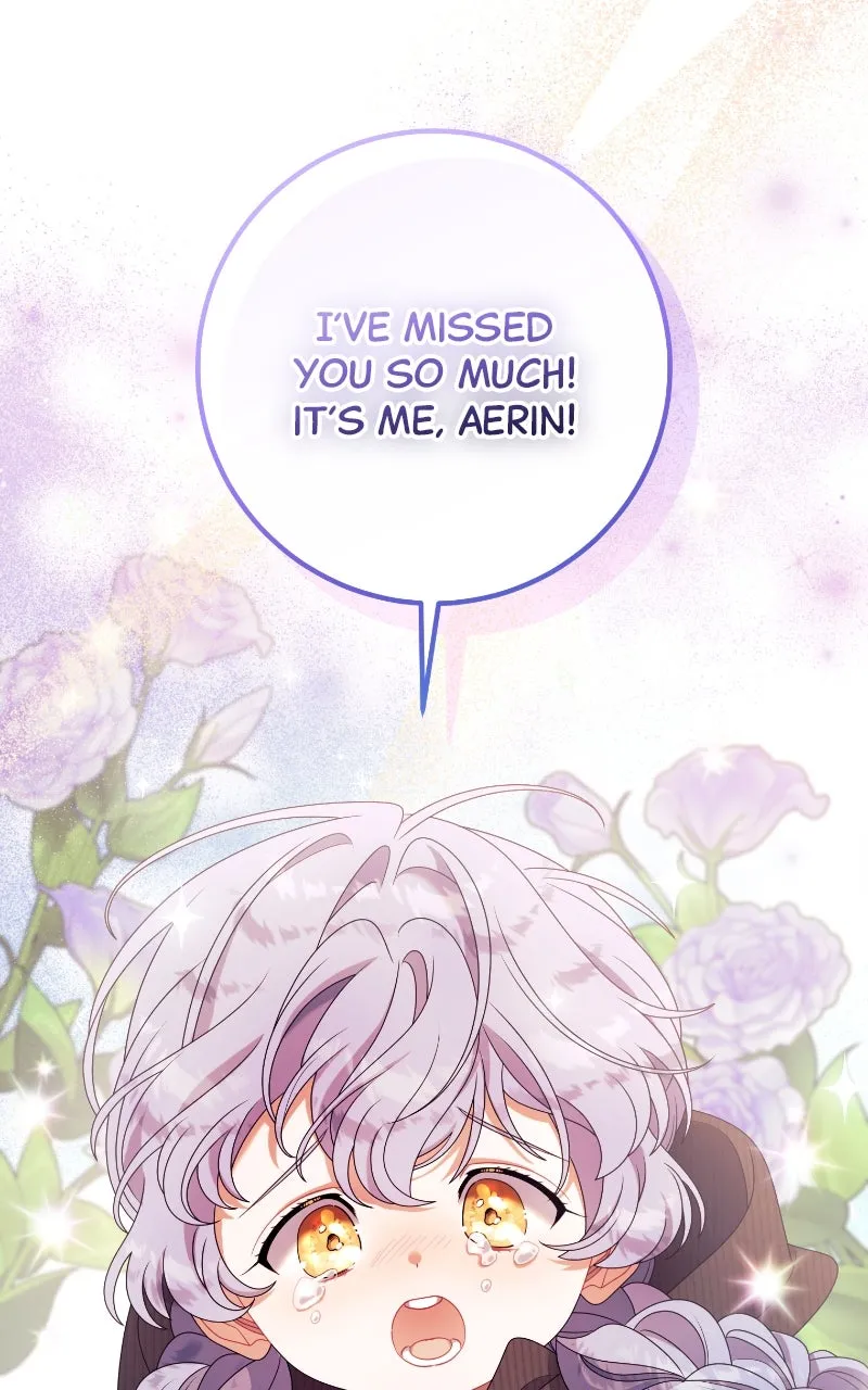 This Wasn’t in My Adoption Plan! Chapter 35 page 100 - 