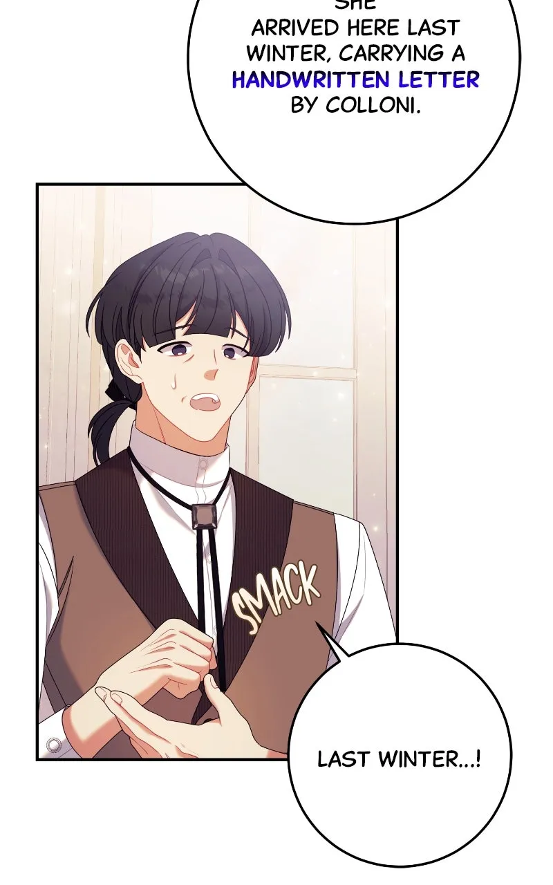 This Wasn’t in My Adoption Plan! Chapter 36 page 13 - 