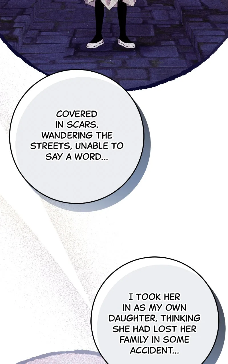 This Wasn’t in My Adoption Plan! Chapter 36 page 16 - 