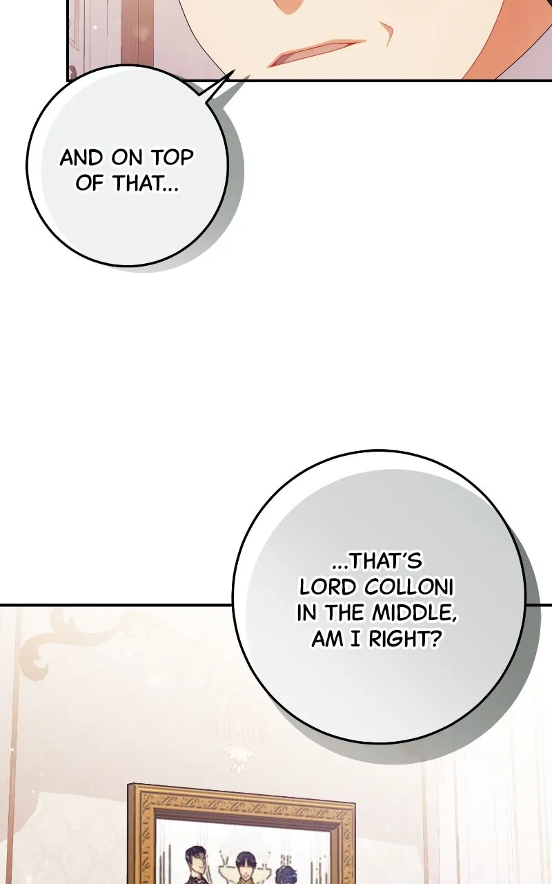 This Wasn’t in My Adoption Plan! Chapter 36 page 26 - 