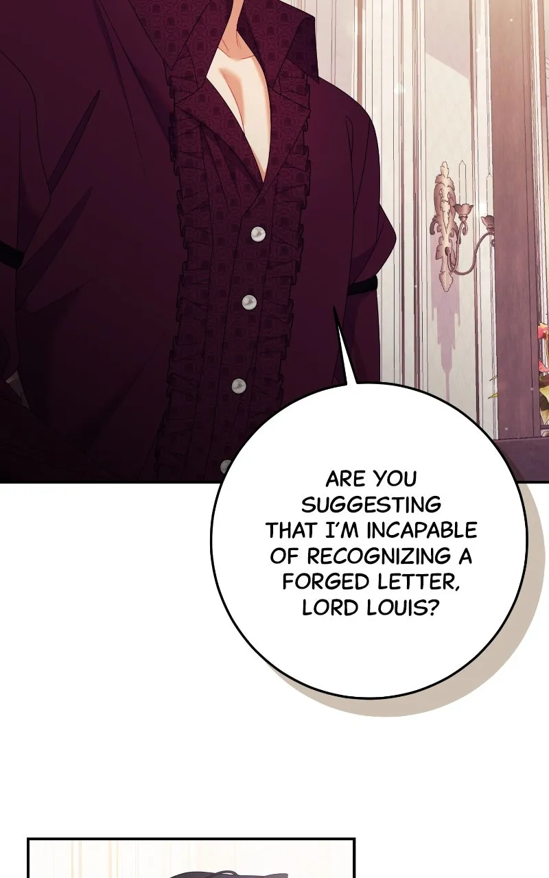 This Wasn’t in My Adoption Plan! Chapter 36 page 37 - 