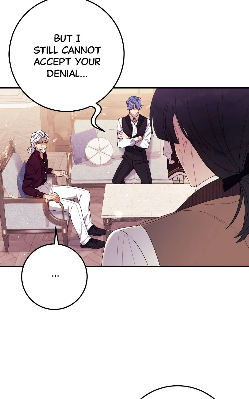 This Wasn’t in My Adoption Plan! Chapter 36 page 39 - 