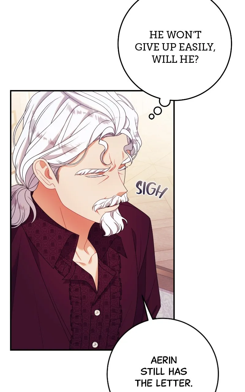 This Wasn’t in My Adoption Plan! Chapter 36 page 40 - 