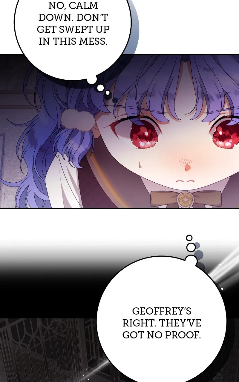 This Wasn’t in My Adoption Plan! Chapter 36 page 45 - 