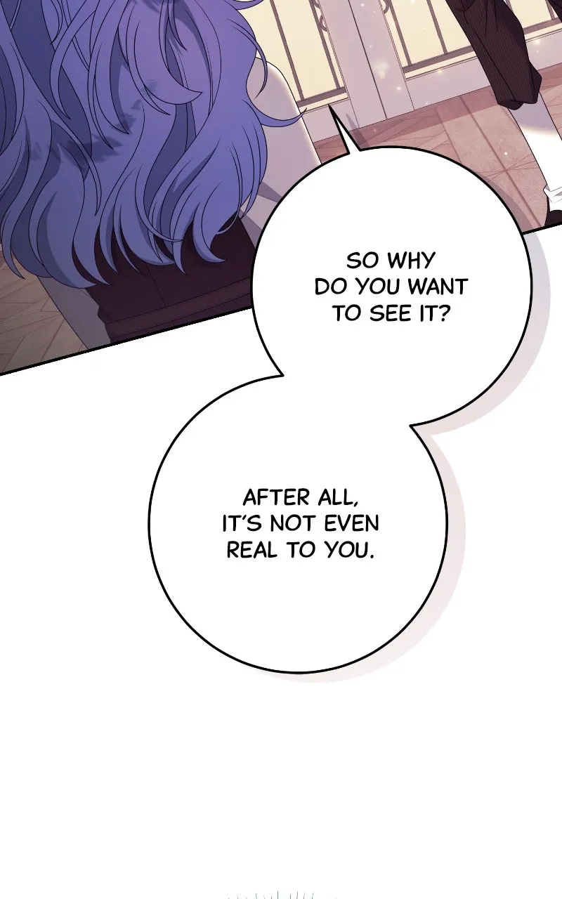 This Wasn’t in My Adoption Plan! Chapter 36 page 50 - 