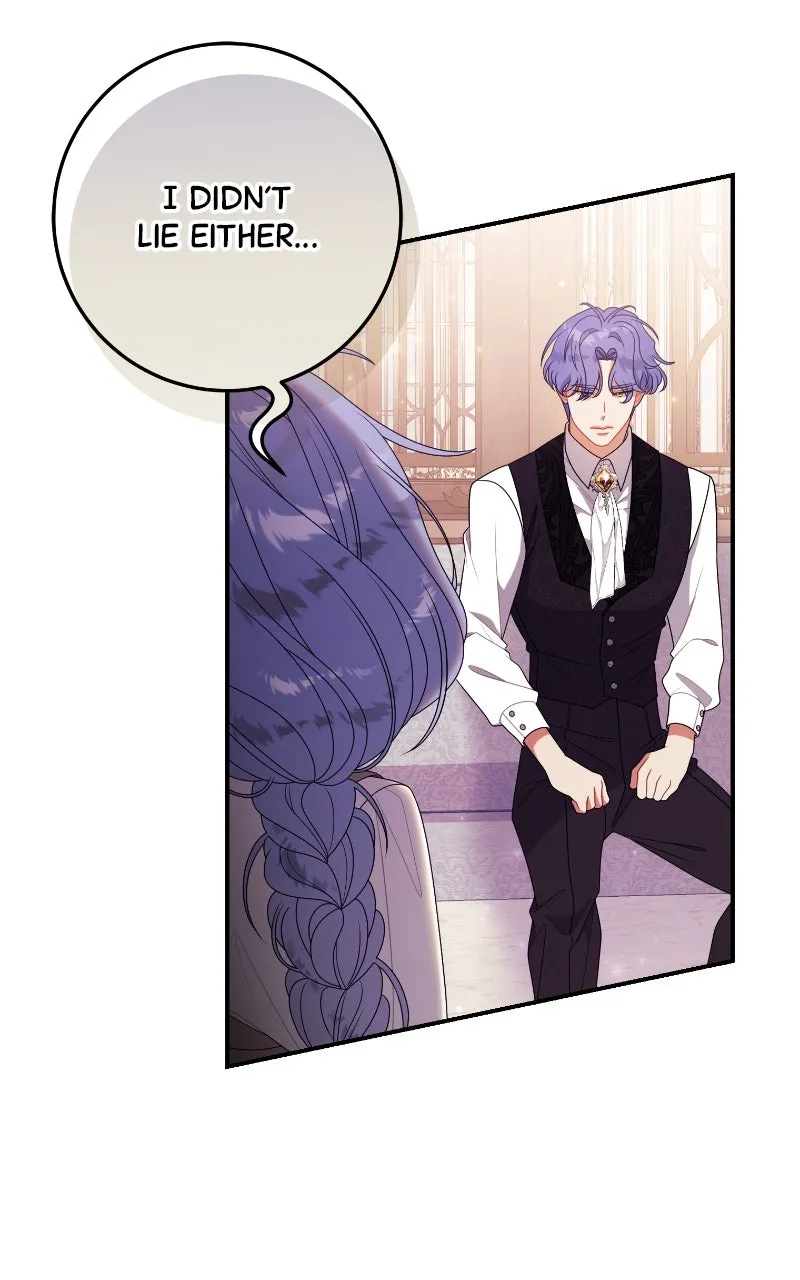 This Wasn’t in My Adoption Plan! Chapter 36 page 59 - 