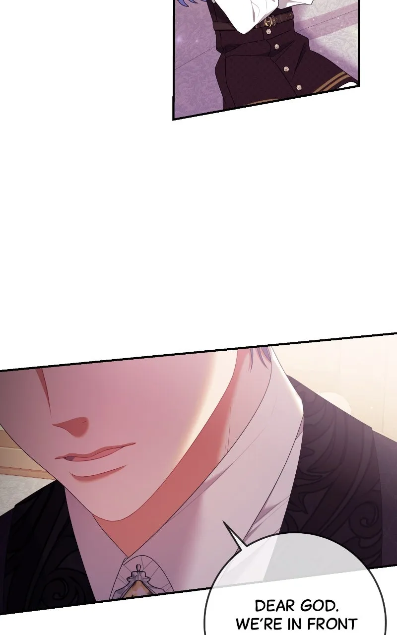 This Wasn’t in My Adoption Plan! Chapter 36 page 61 - 