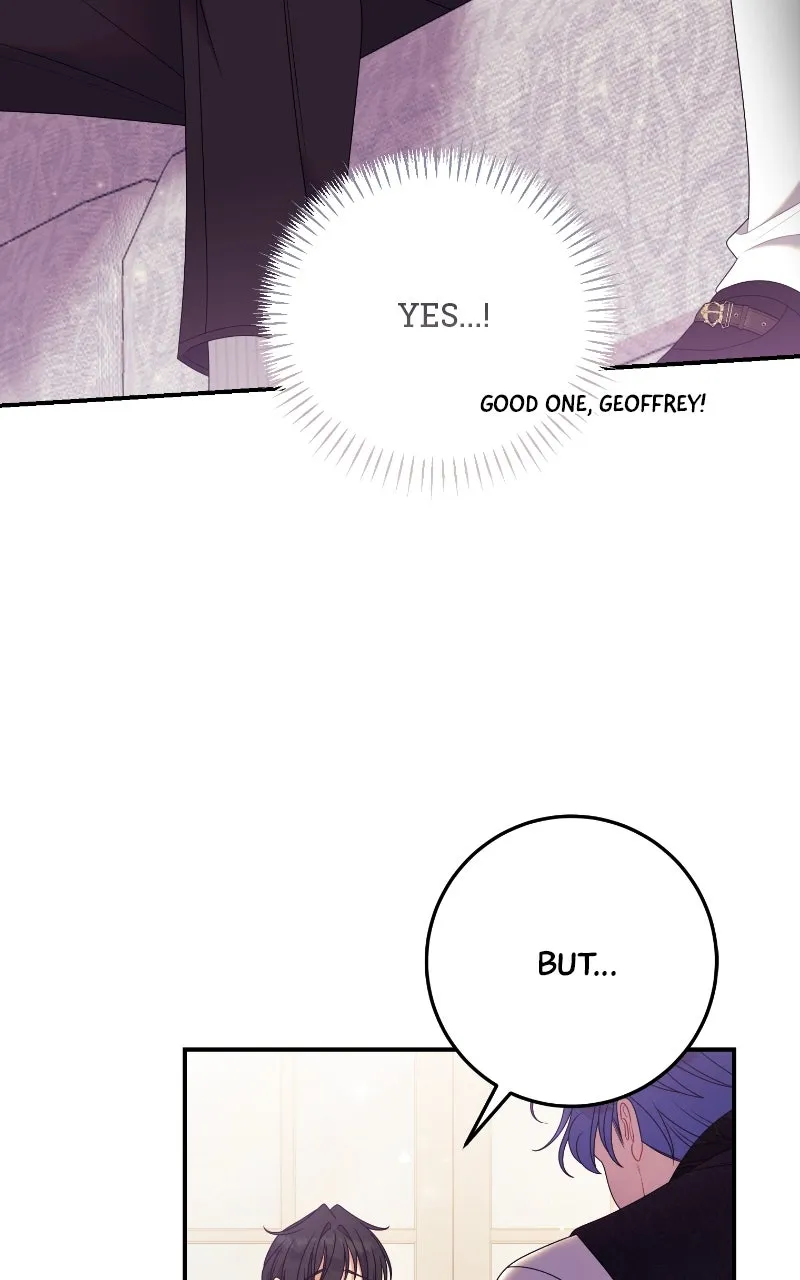 This Wasn’t in My Adoption Plan! Chapter 36 page 64 - 