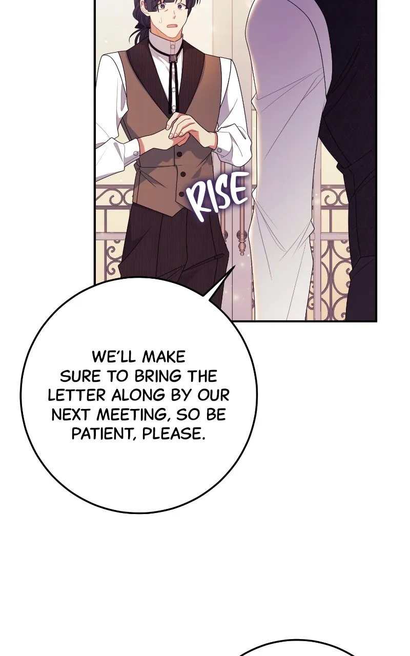 This Wasn’t in My Adoption Plan! Chapter 36 page 65 - 