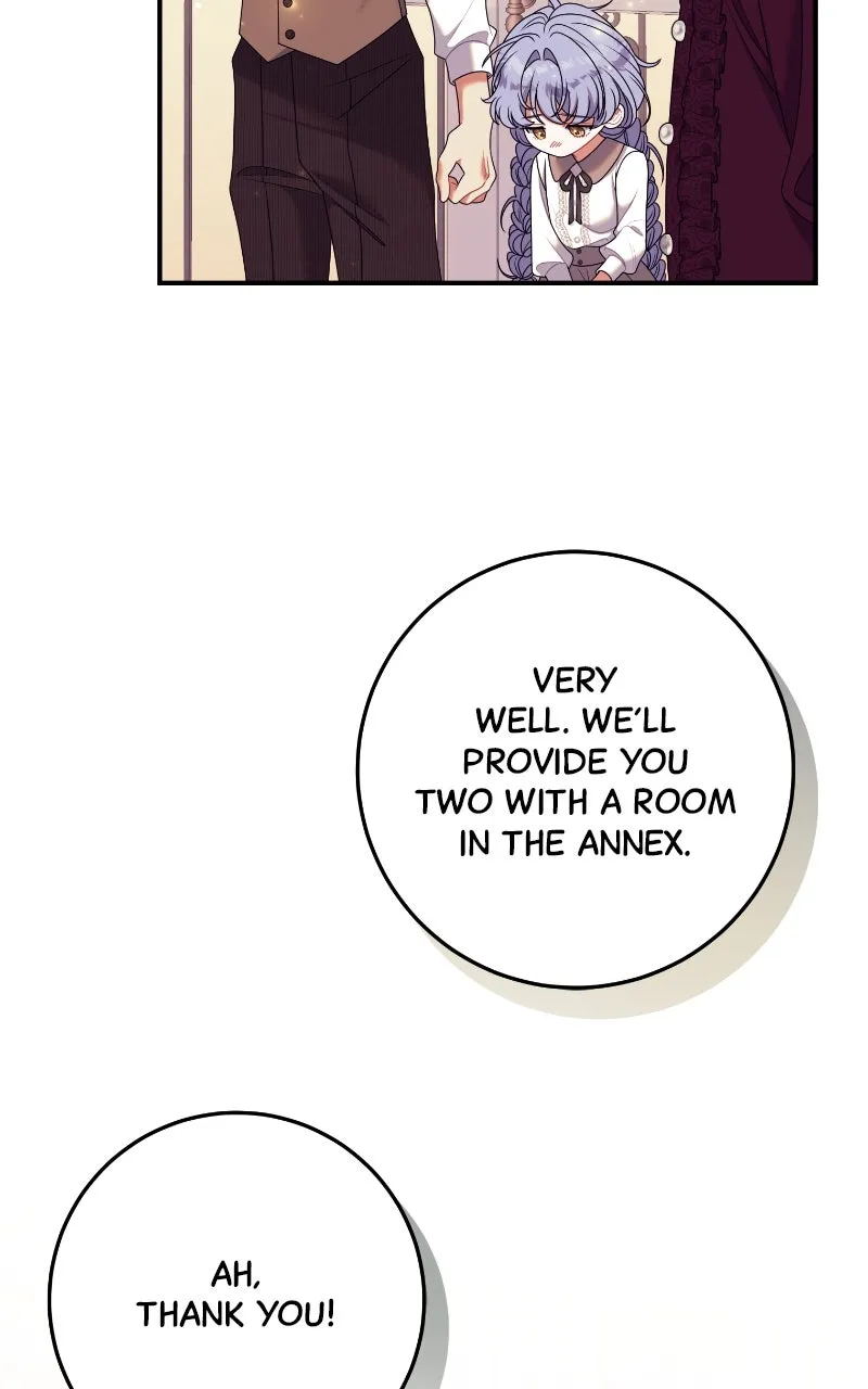 This Wasn’t in My Adoption Plan! Chapter 36 page 69 - 