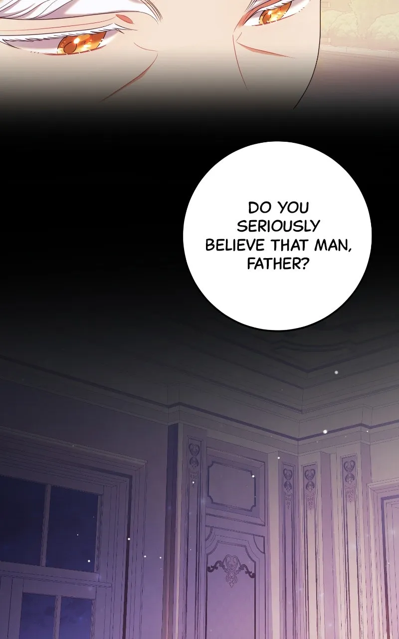This Wasn’t in My Adoption Plan! Chapter 36 page 73 - 