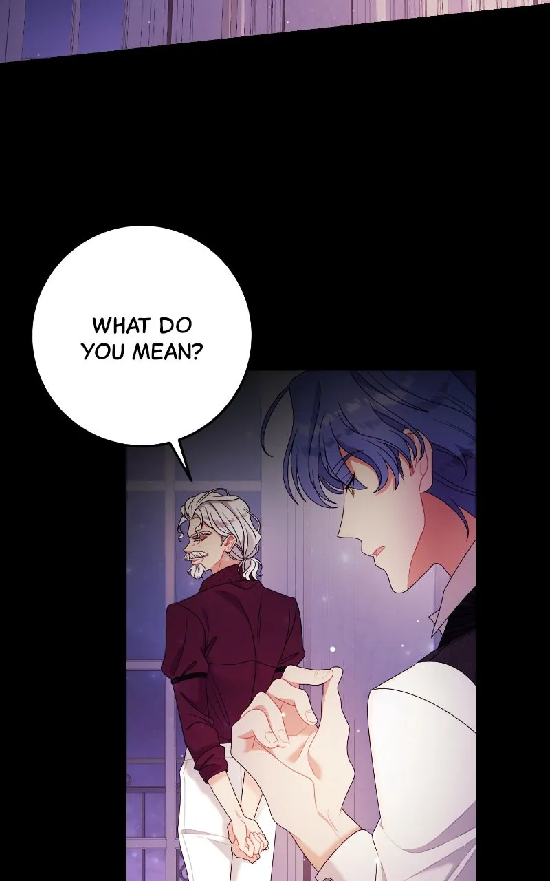 This Wasn’t in My Adoption Plan! Chapter 36 page 74 - 