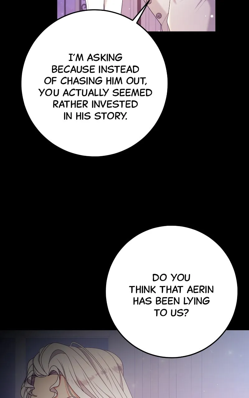 This Wasn’t in My Adoption Plan! Chapter 36 page 75 - 