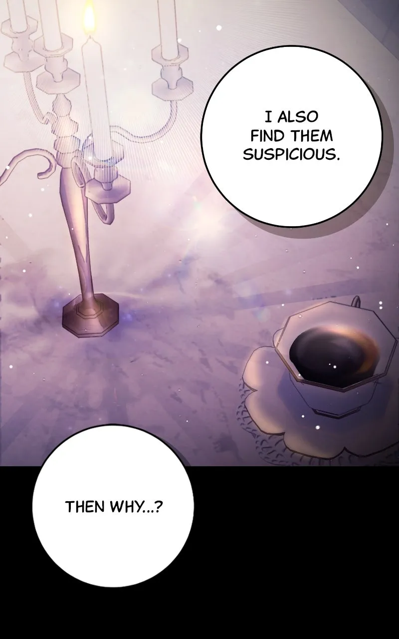 This Wasn’t in My Adoption Plan! Chapter 36 page 77 - 