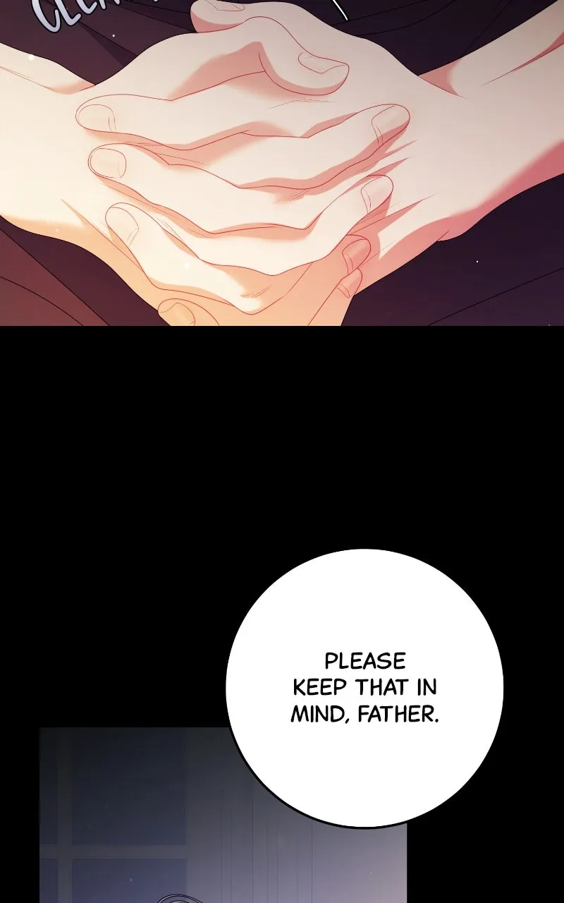 This Wasn’t in My Adoption Plan! Chapter 36 page 84 - 