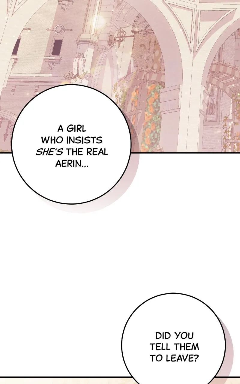 This Wasn’t in My Adoption Plan! Chapter 37 page 2 - 