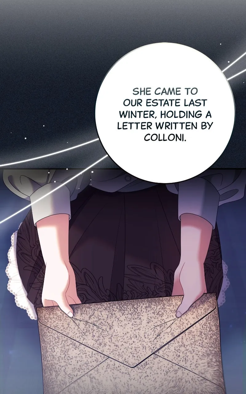 This Wasn’t in My Adoption Plan! Chapter 37 page 13 - 