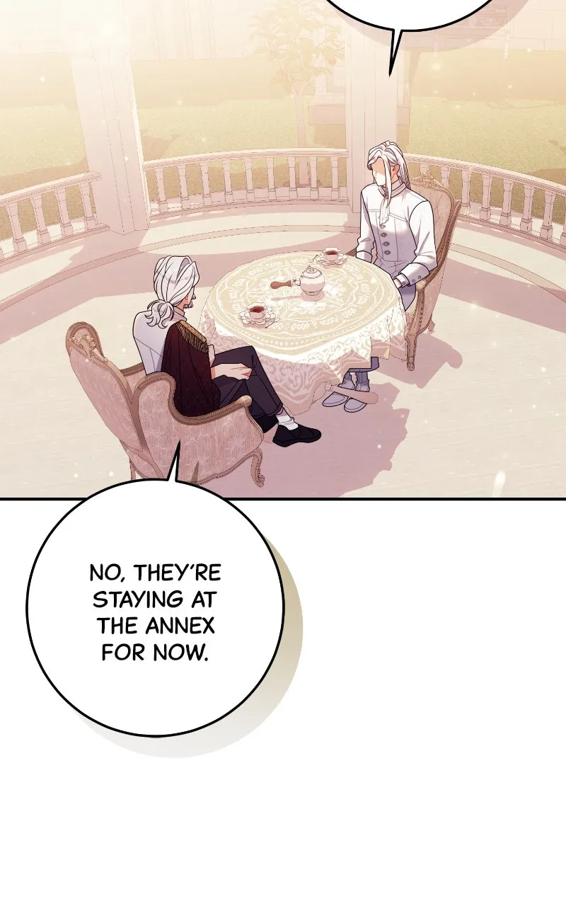 This Wasn’t in My Adoption Plan! Chapter 37 page 3 - 