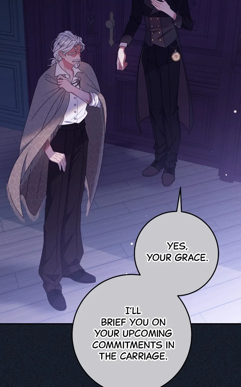 This Wasn’t in My Adoption Plan! Chapter 37 page 31 - 