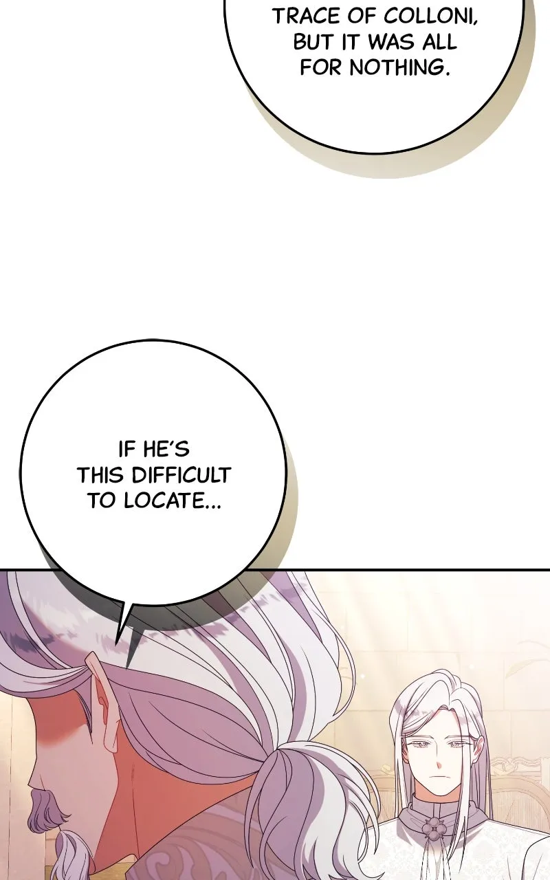 This Wasn’t in My Adoption Plan! Chapter 37 page 37 - 