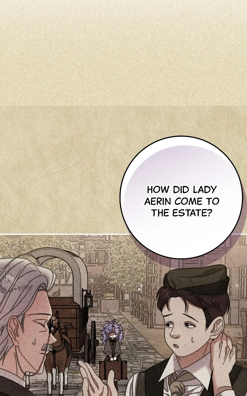 This Wasn’t in My Adoption Plan! Chapter 37 page 41 - 