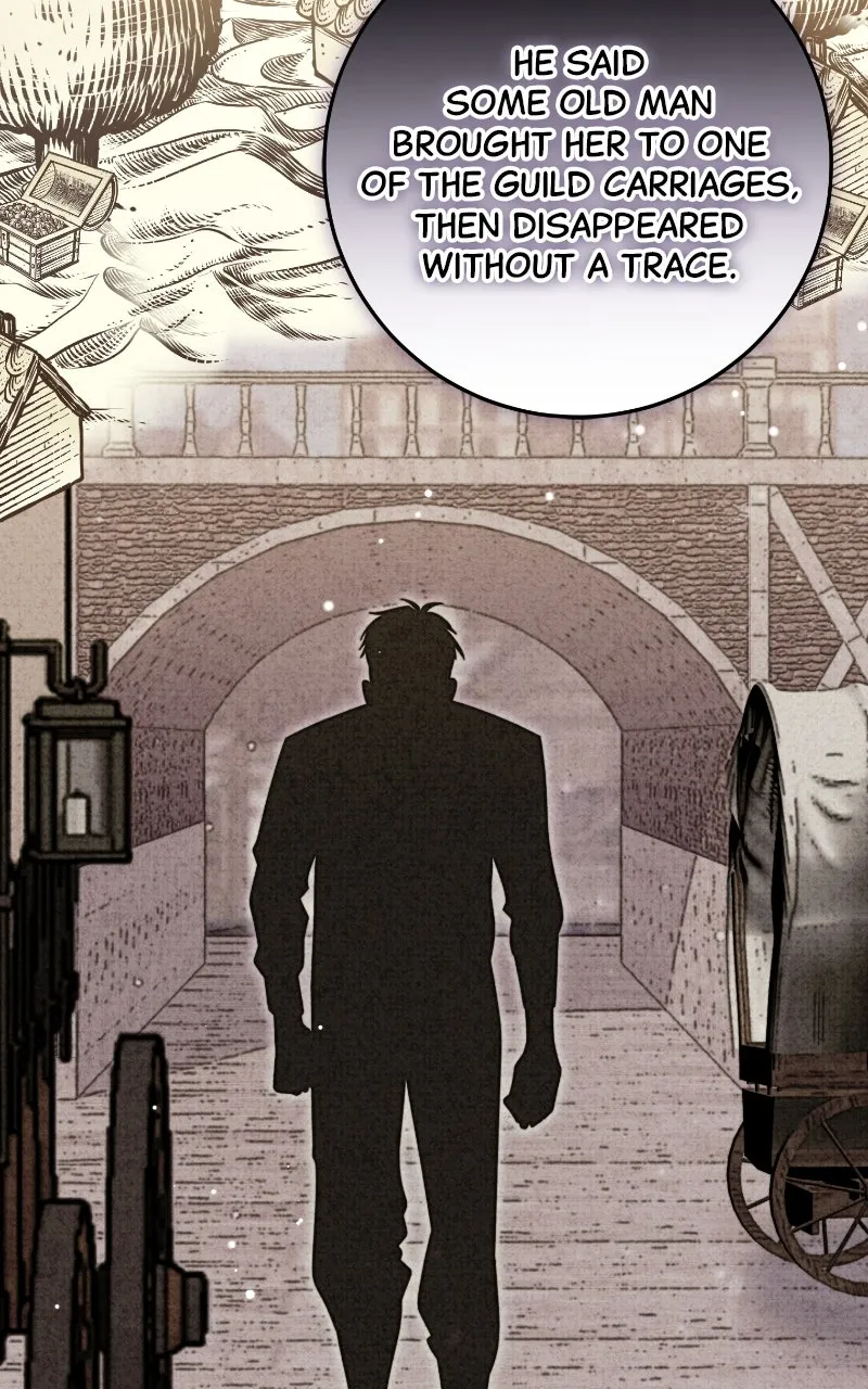 This Wasn’t in My Adoption Plan! Chapter 37 page 43 - 