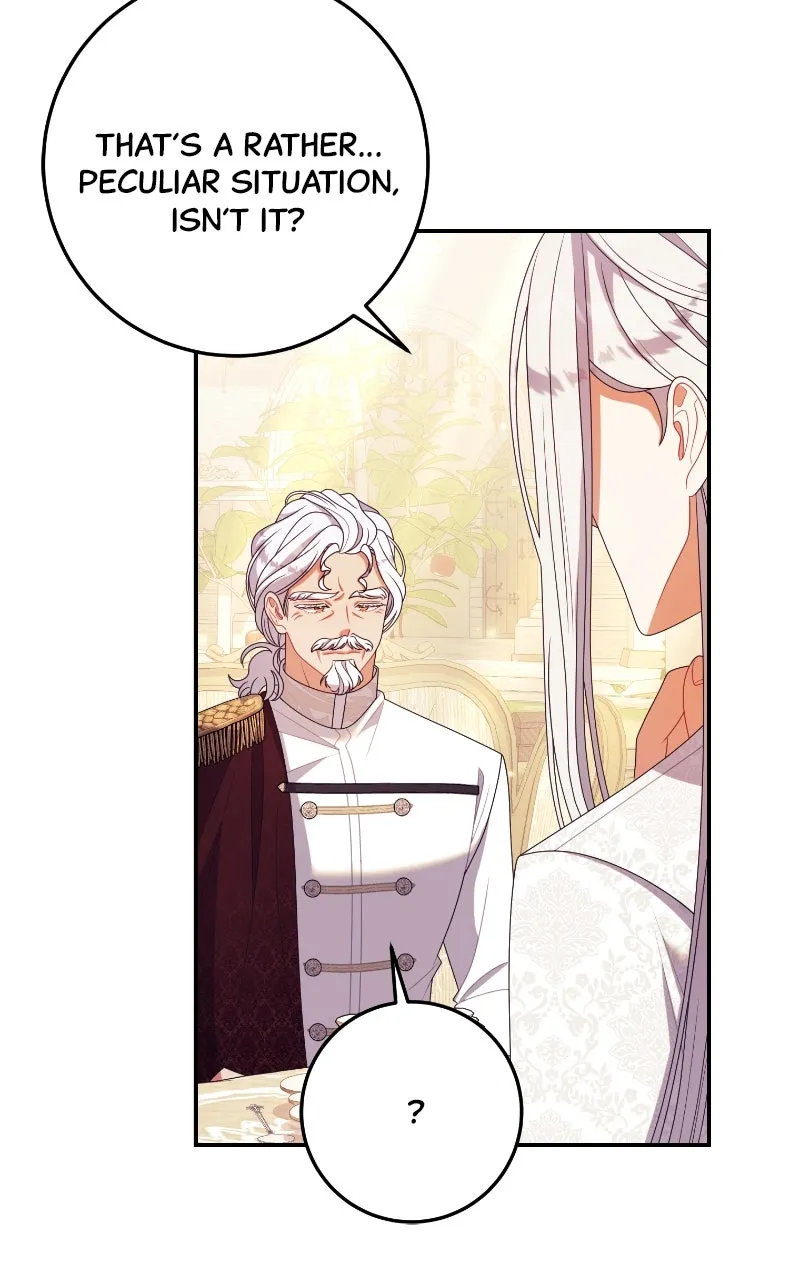 This Wasn’t in My Adoption Plan! Chapter 37 page 46 - 
