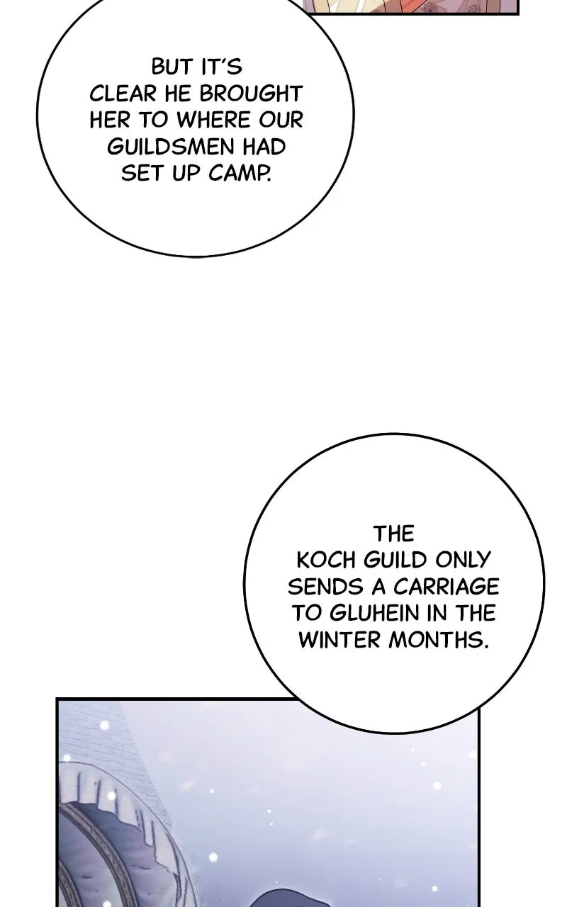 This Wasn’t in My Adoption Plan! Chapter 37 page 51 - 